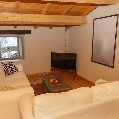 Casa Pini Rio_b Appartamento Riolunato